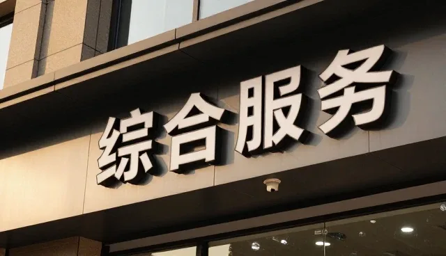 企业名录查询