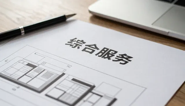 黄页信息检索