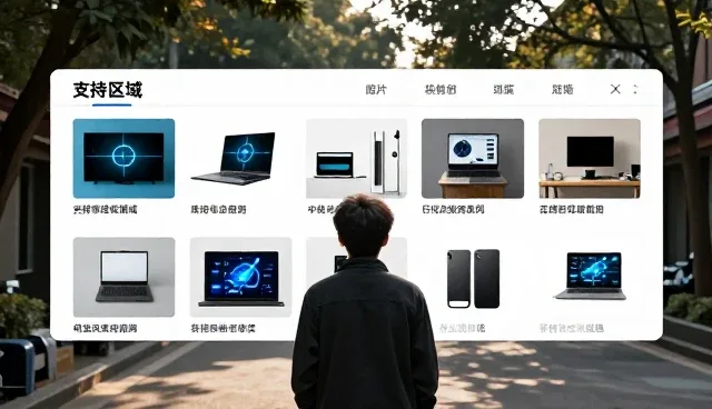 区域化分析中企业信息查询服务的性能优化策略