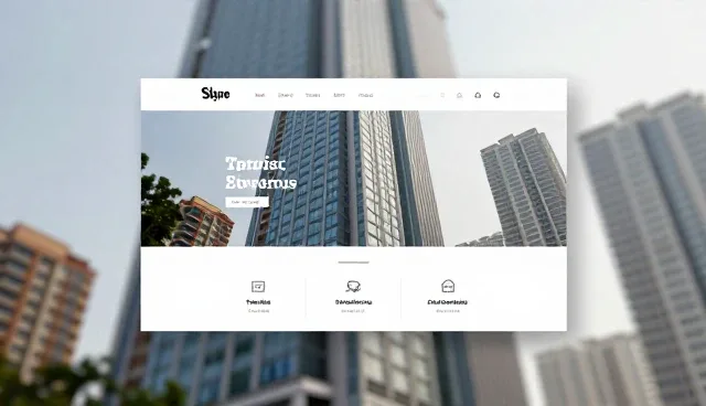 网站建设 武汉:如何选择适合区域特点的行业分类浏览方式